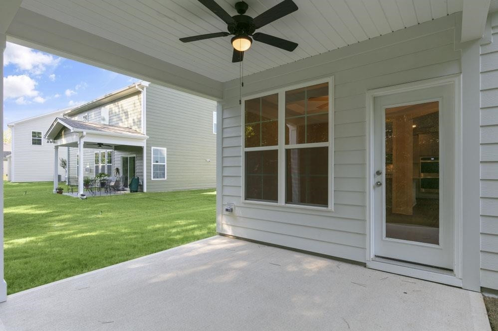 5116 Lizard Tail Lane Raleigh, NC 27603 - Photo 28 of 40 Gallery Image 28