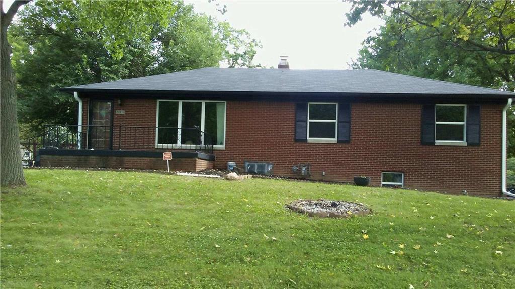 5711 Radnor Road Indianapolis, IN 46226 - Photo 1 of 19 Gallery Image 1
