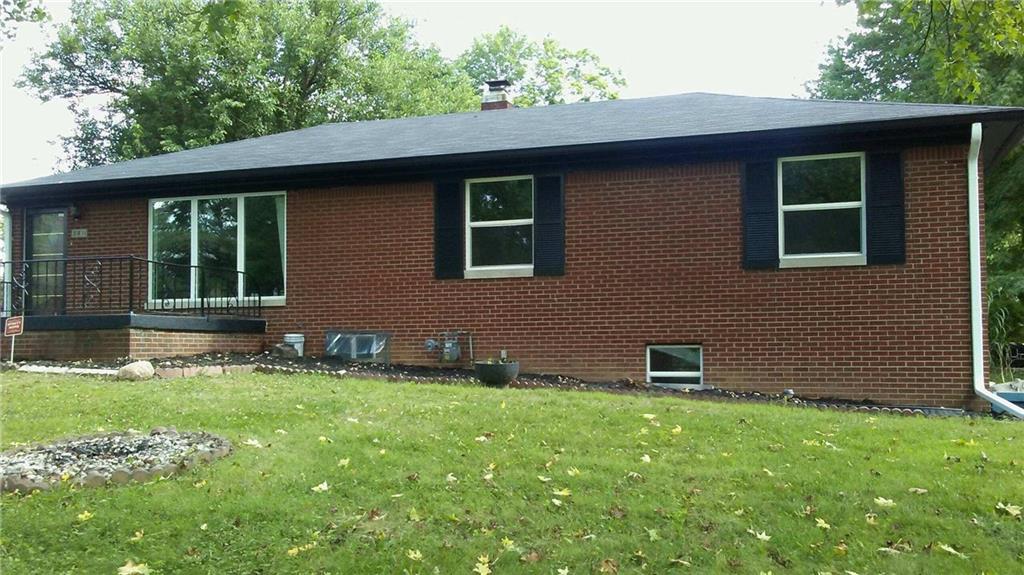 5711 Radnor Road Indianapolis, IN 46226 - Photo 2 of 19 Gallery Image 2