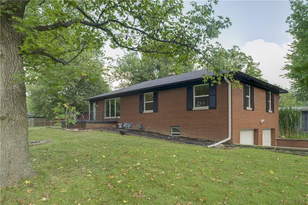 5711 Radnor Road Indianapolis, IN 46226 - Photo 6 of 19 Gallery Image 6