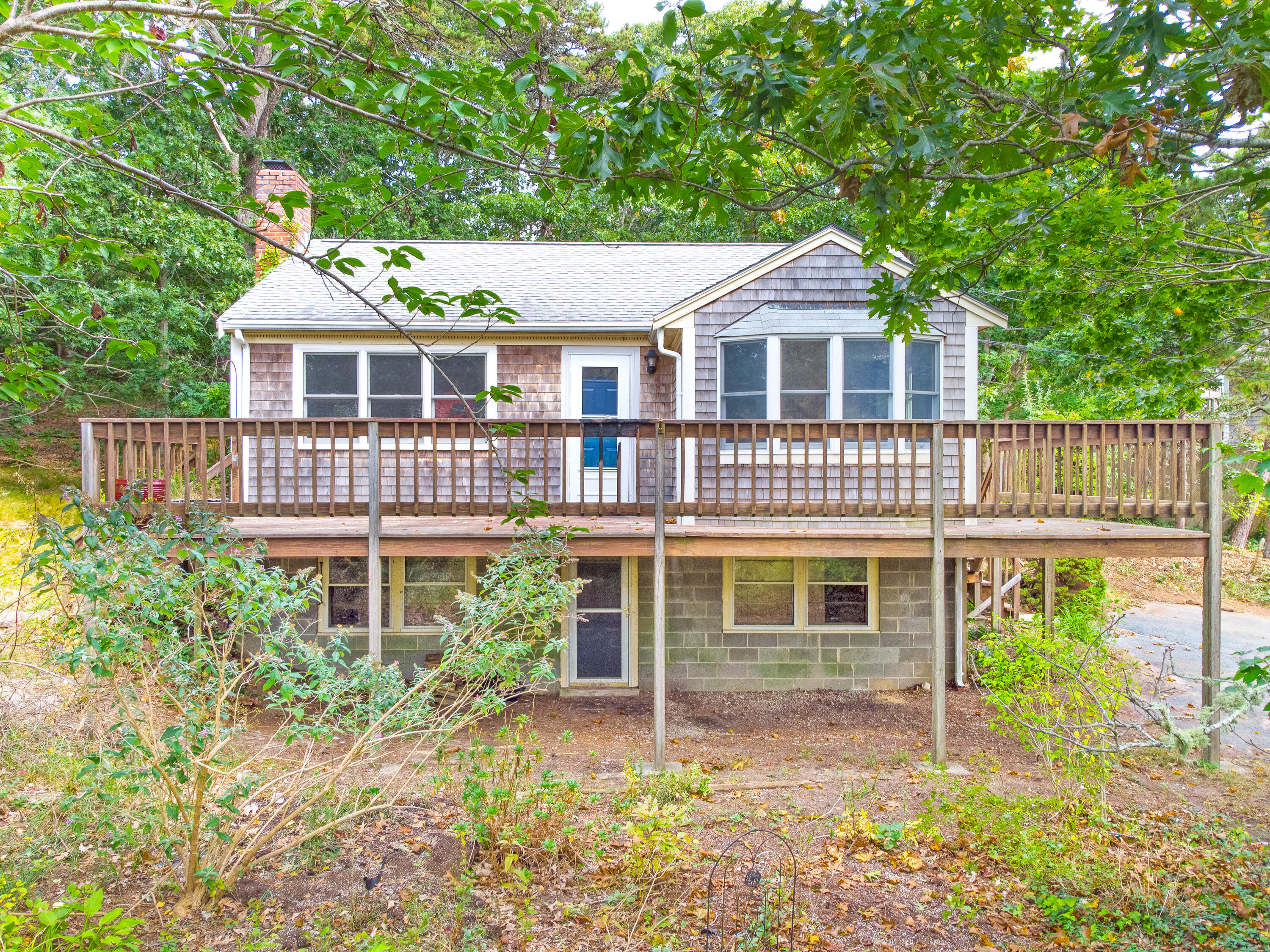 100 Hamblen Farm Road Wellfleet, MA 02667 - Photo 1 of 40 100 Hamblin Farm Road Drone Photo-7