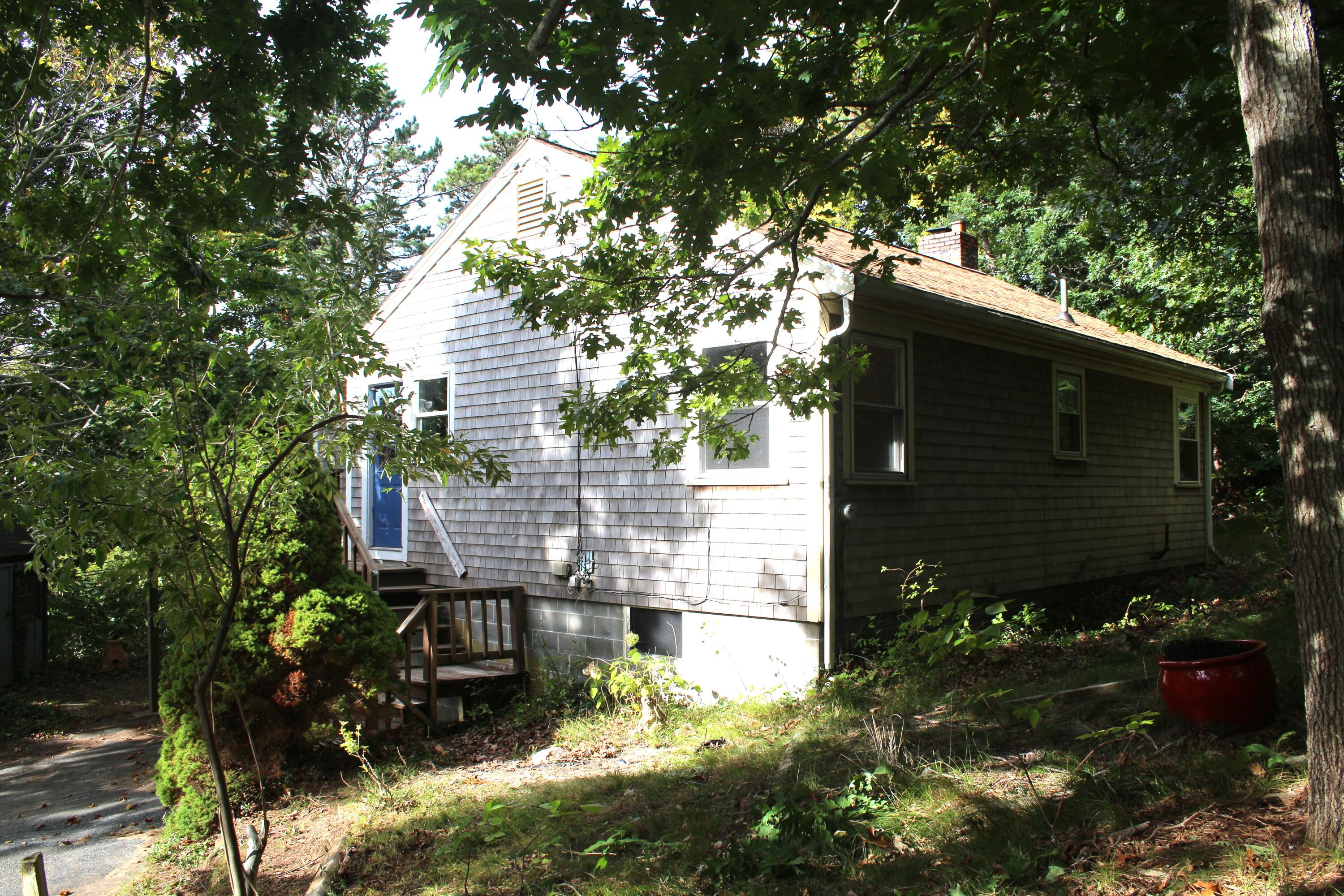 100 Hamblen Farm Road Wellfleet, MA 02667 - Photo 23 of 40 IMG_6481