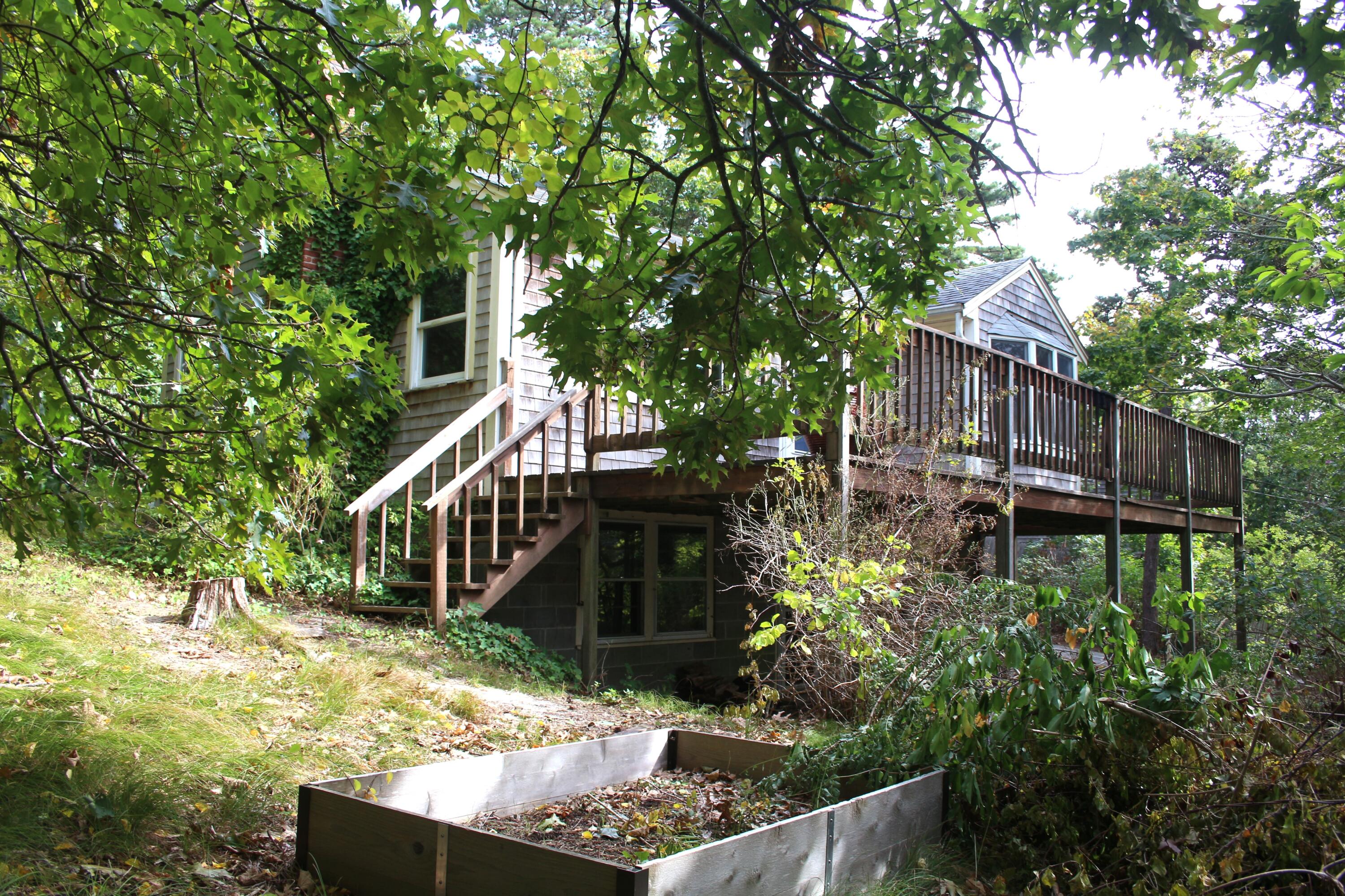 100 Hamblen Farm Road Wellfleet, MA 02667 - Photo 24 of 40 IMG_6514