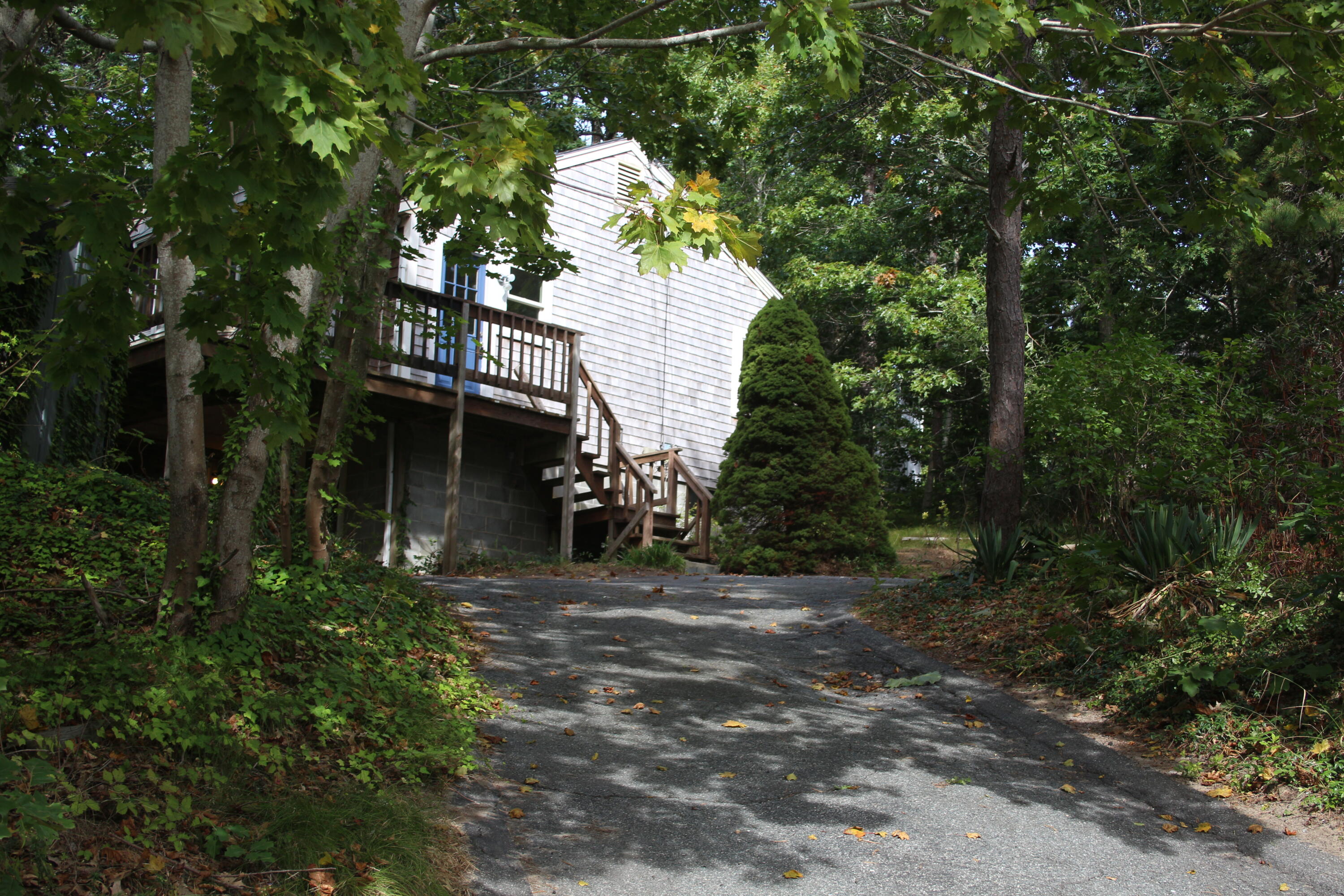 100 Hamblen Farm Road Wellfleet, MA 02667 - Photo 32 of 40 IMG_6519