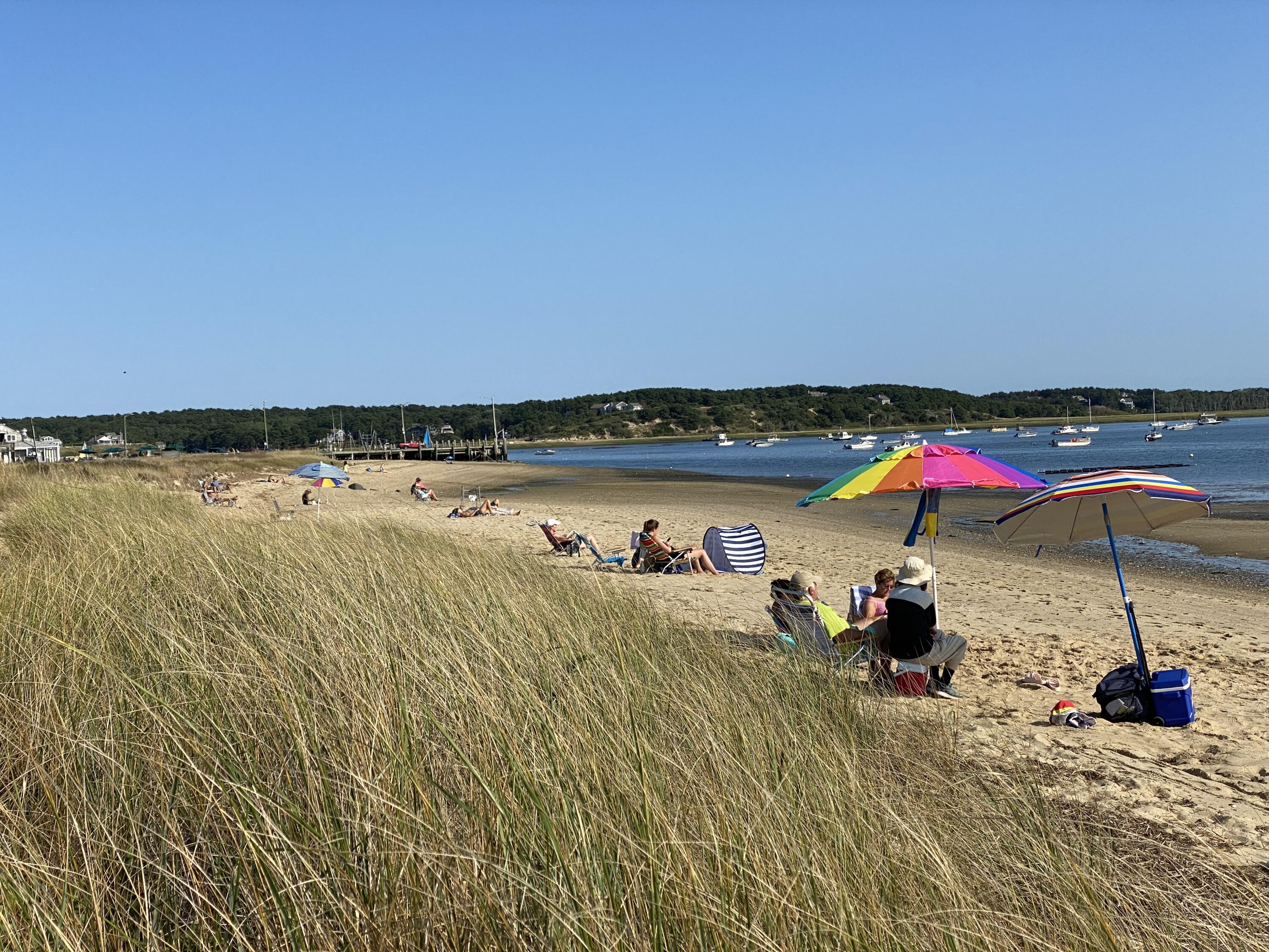 100 Hamblen Farm Road Wellfleet, MA 02667 - Photo 34 of 40 IMG-4348