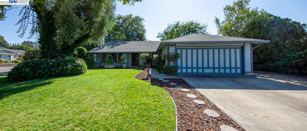 406 Curlew Road Livermore, CA 94551 - Photo 1 of 22 Gallery Image 1