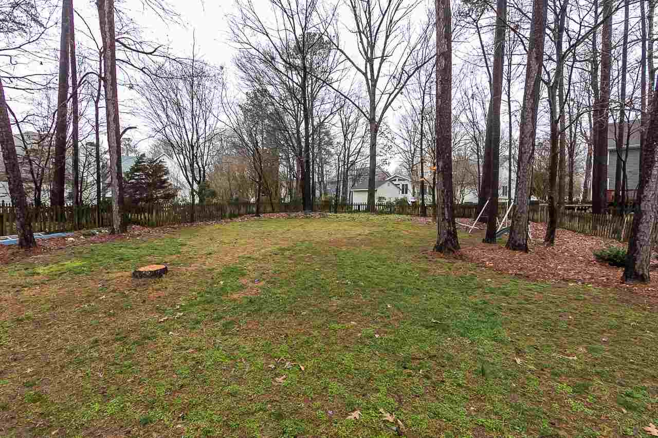 11916 Radner Way Raleigh, NC 27613 - Photo 28 of 29 Photo 28