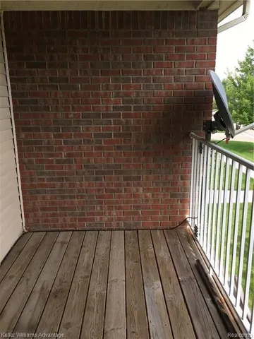 $1,850 | 17208 Chesapeake Circle, Walled Lake, MI 48390