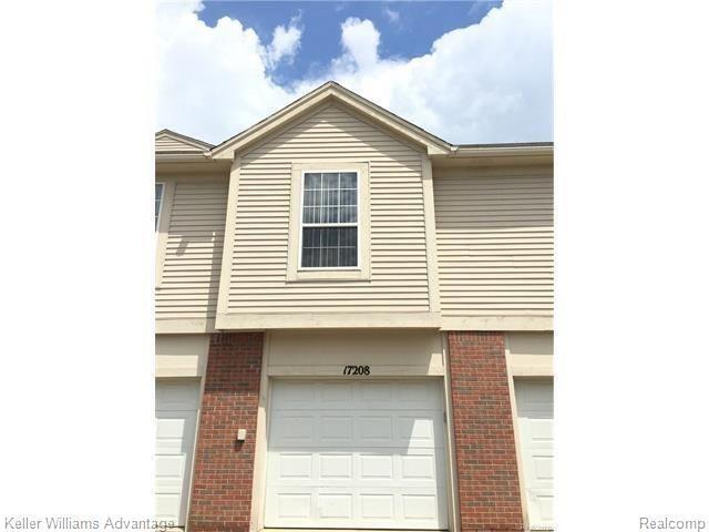 17208 Chesapeake Circle Walled Lake, MI 48390 - Photo 19 of 37 21