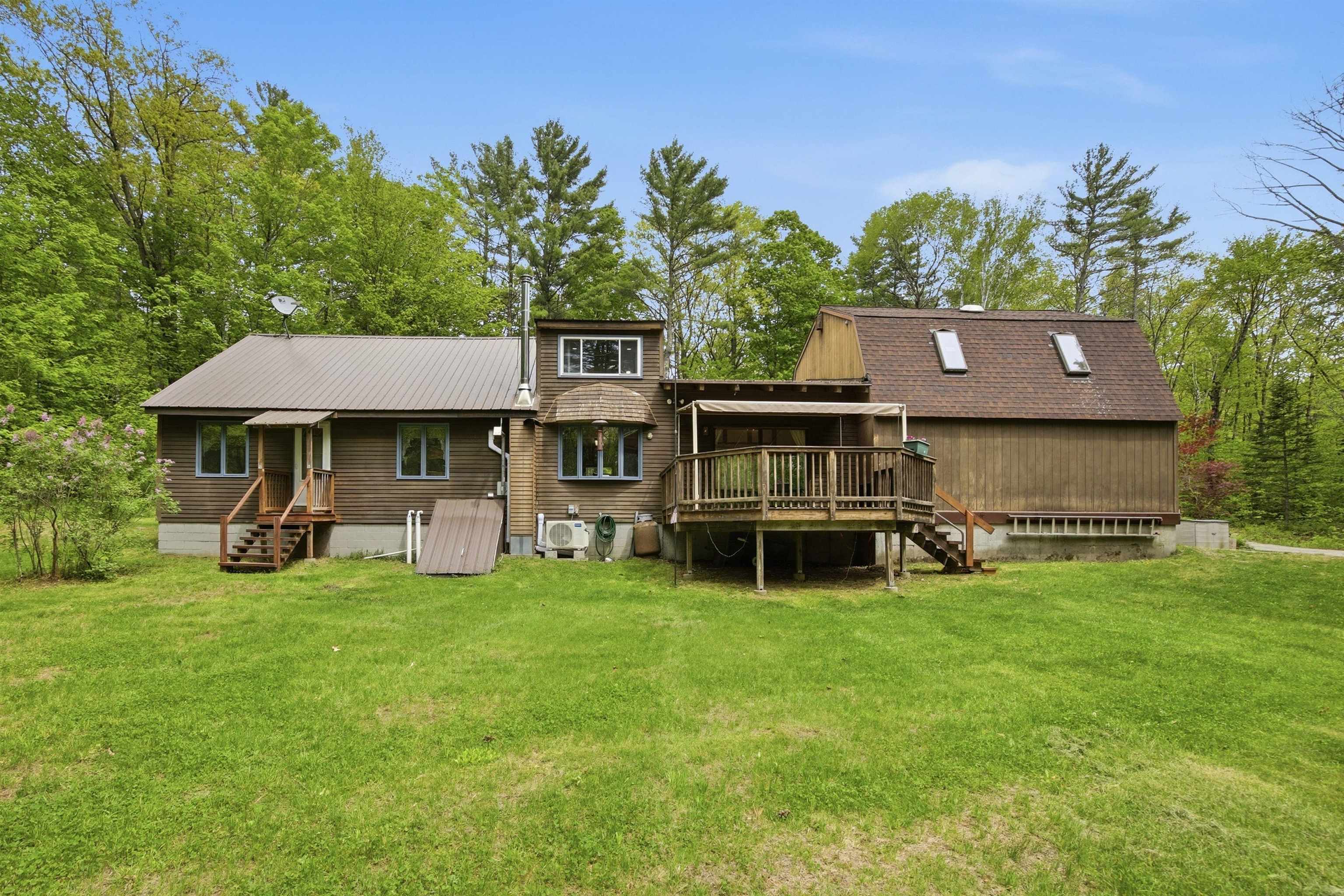 397 Mt Prospect Road Holderness, NH 03245 - Photo 47 of 54