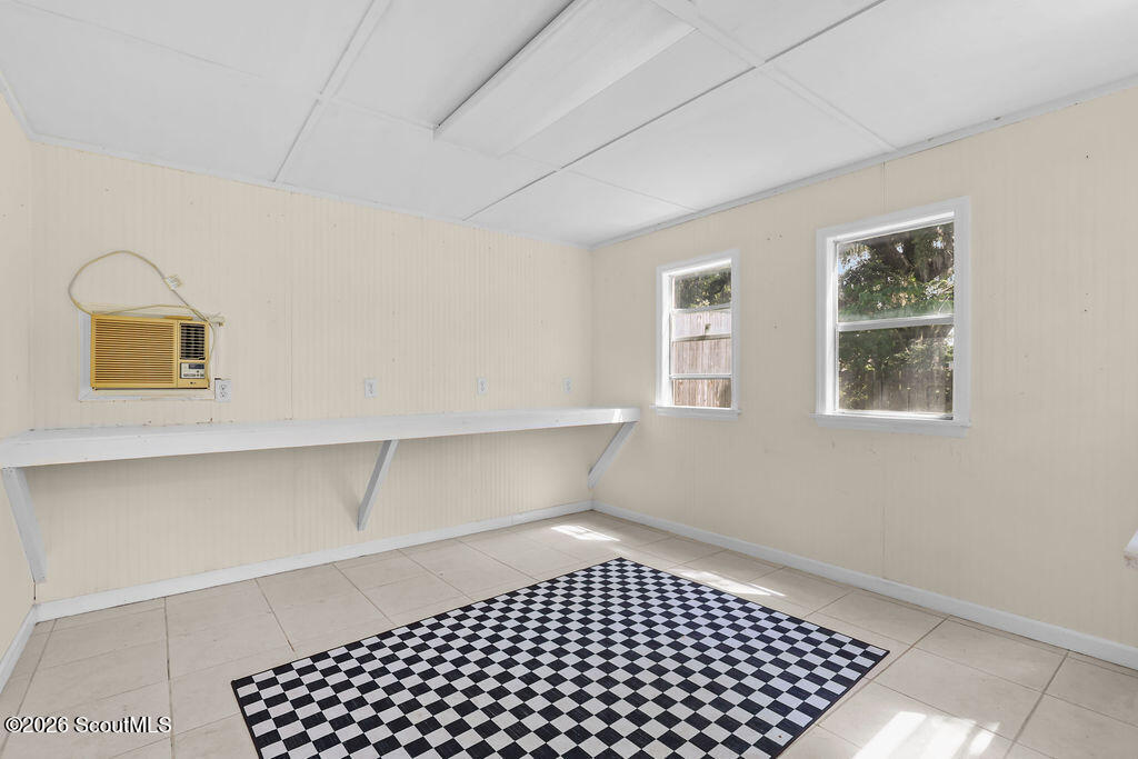 125 River Ridge Road Brunswick, GA 31523 - Photo 42 of 49 She shed interior