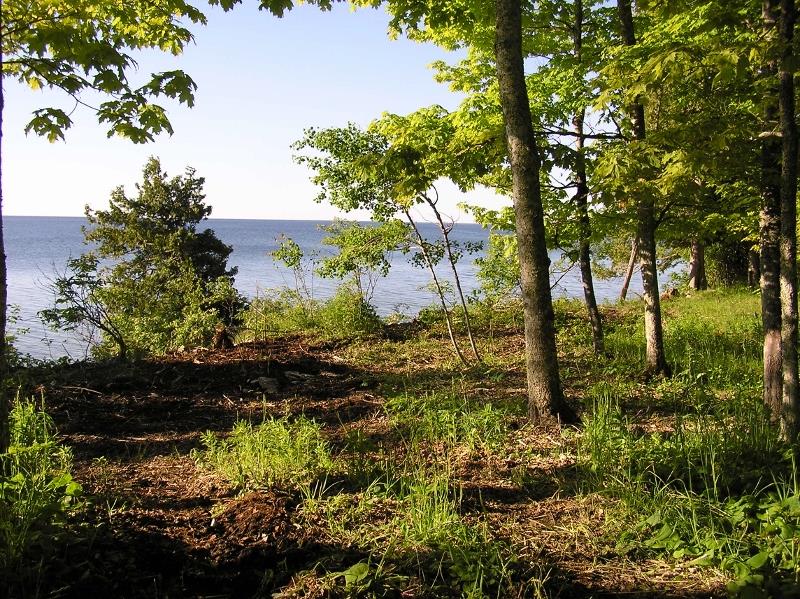 Tbd Sunrise Road Washington Island, WI 54246 - Photo 1 of 6