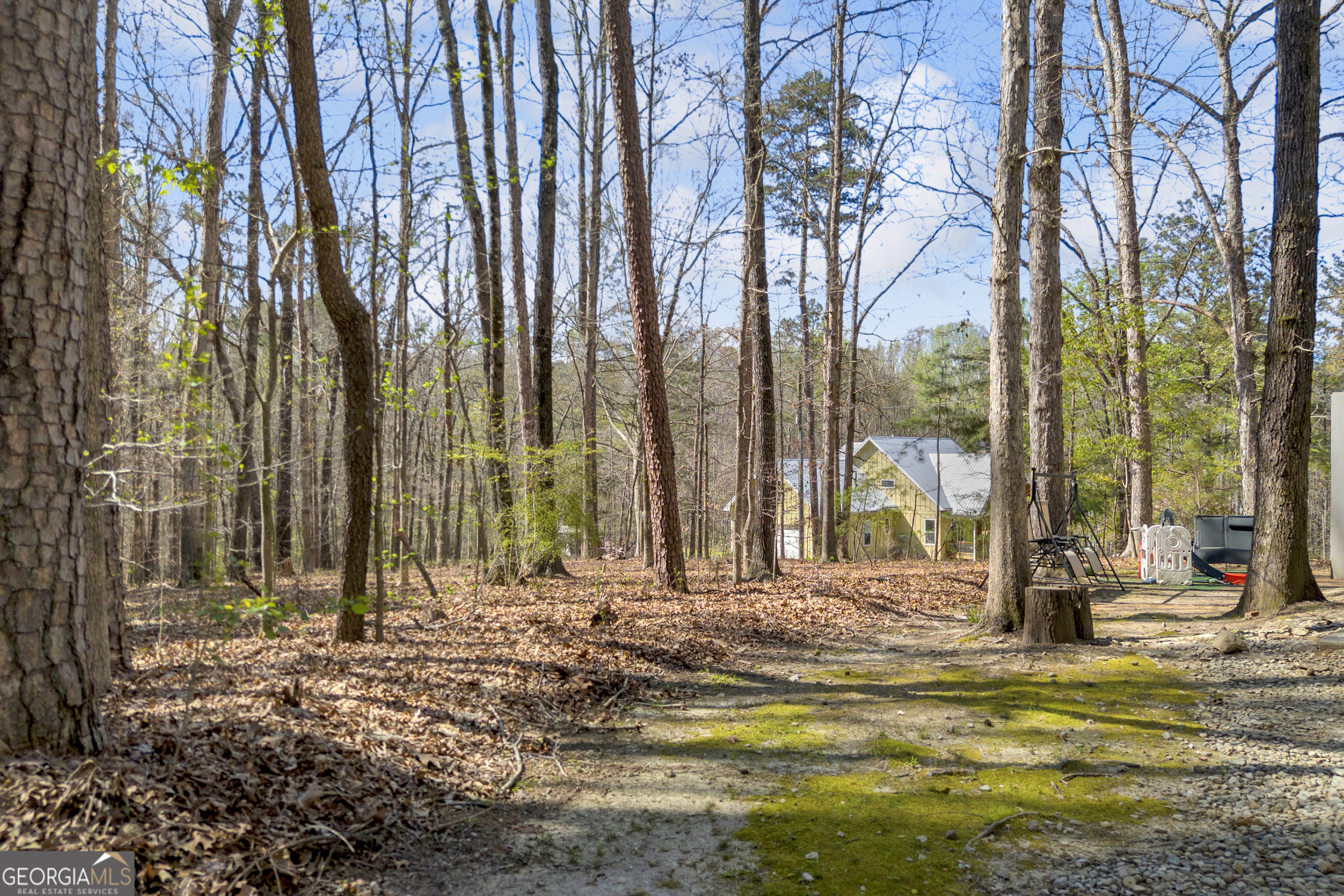 342 Brown Bridge Road Auburn, GA 30011 - Photo 34 of 41