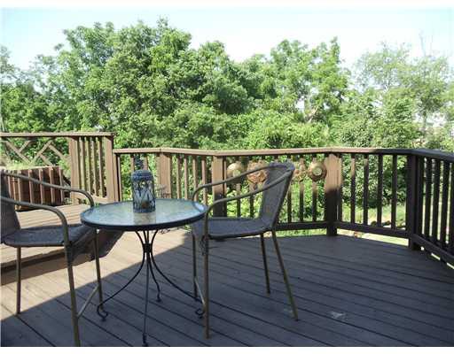 4 Pacers Ridge Drive Canonsburg, PA 15317 - Photo 17 of 18 Patio/Deck.
