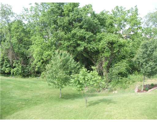 4 Pacers Ridge Drive Canonsburg, PA 15317 - Photo 18 of 18 Yard/Garden.