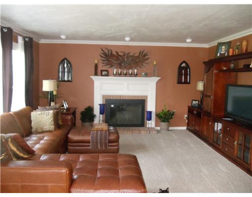 4 Pacers Ridge Drive Canonsburg, PA 15317 - Photo 8 of 18 Family Room.