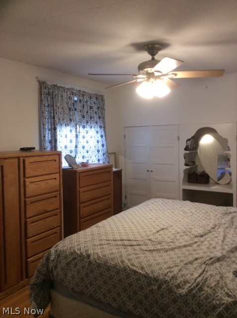 1379 Stevenson Road Masury, OH 44438 - Photo 12 of 28 Master Bedroom