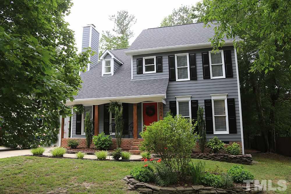 3504 Limber Lane Raleigh, NC 27616 - Photo 1 of 22 Gallery Image 1