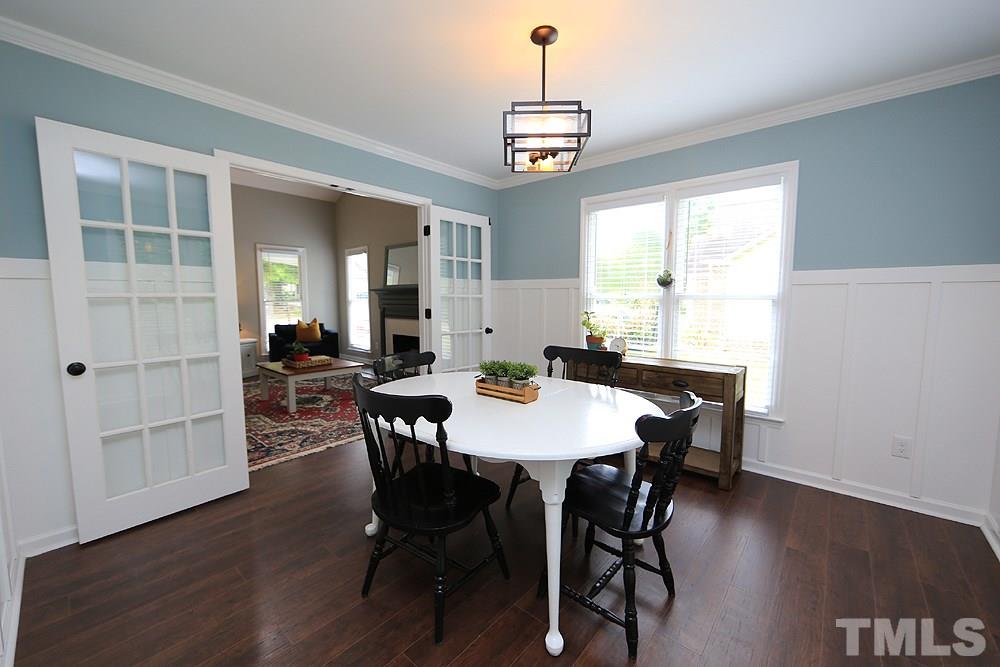 3504 Limber Lane Raleigh, NC 27616 - Photo 11 of 22 Gallery Image 11