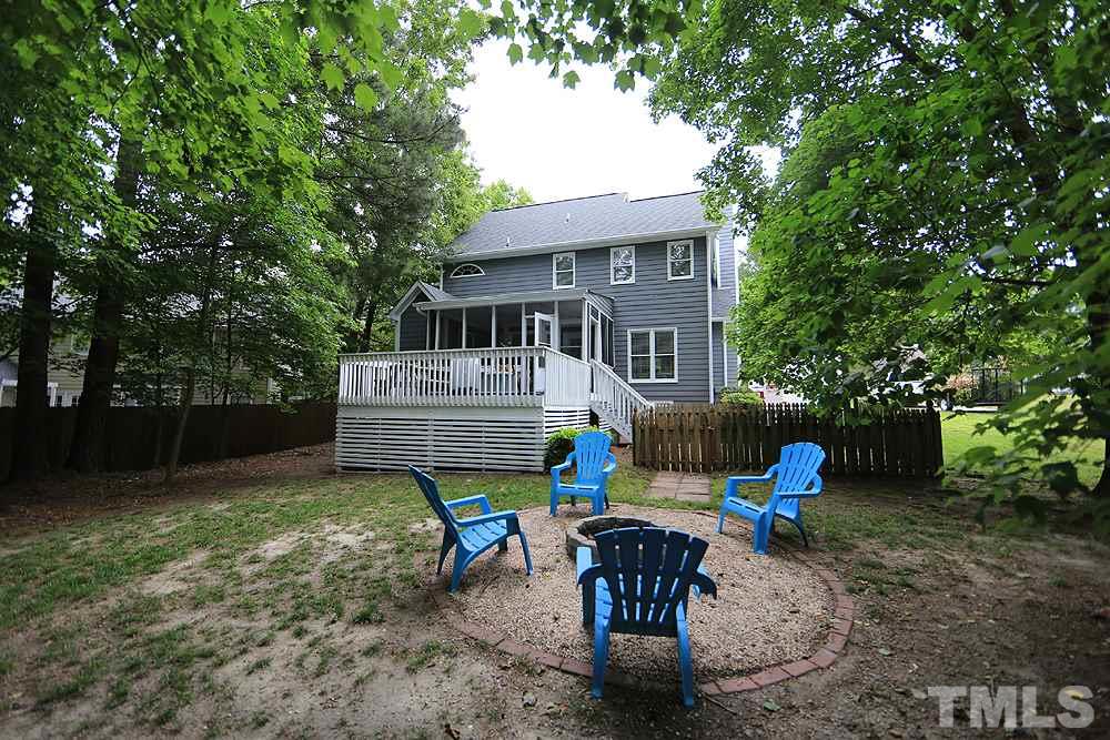 3504 Limber Lane Raleigh, NC 27616 - Photo 20 of 22 Gallery Image 20