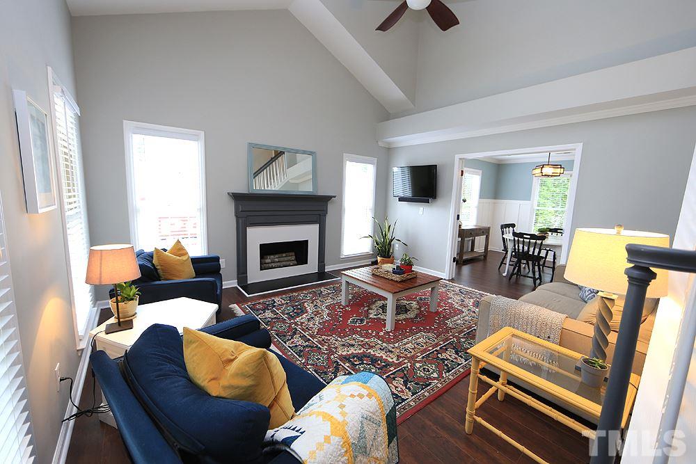 3504 Limber Lane Raleigh, NC 27616 - Photo 3 of 22 Gallery Image 3