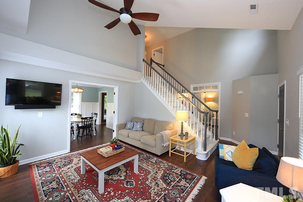 3504 Limber Lane Raleigh, NC 27616 - Photo 4 of 22 Gallery Image 4