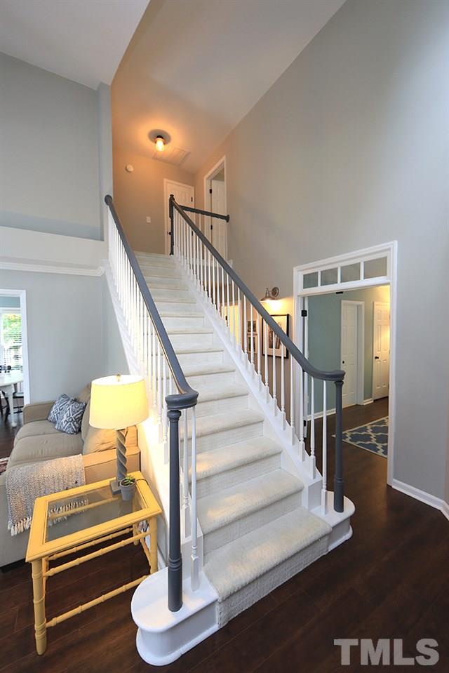 3504 Limber Lane Raleigh, NC 27616 - Photo 6 of 22 Gallery Image 6