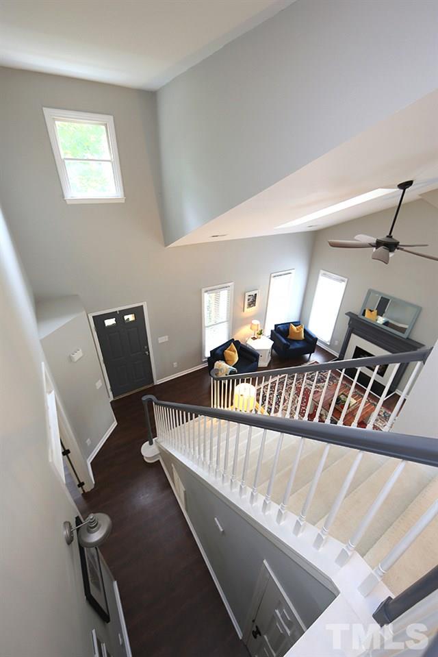 3504 Limber Lane Raleigh, NC 27616 - Photo 7 of 22 Gallery Image 7