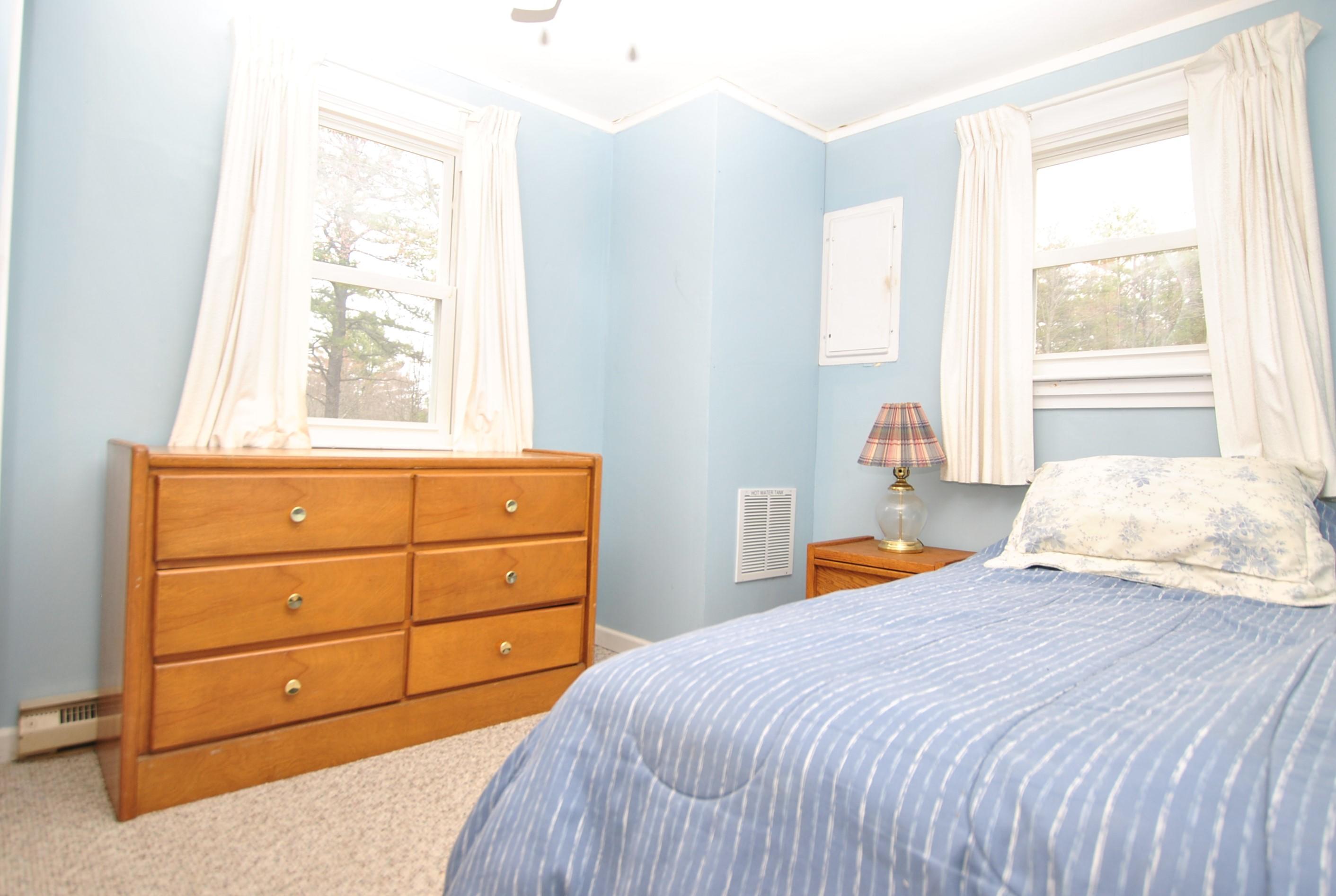 56 Pine Springs Road Shapleigh, ME 04076 - Photo 18 of 22 Guest Bedroom