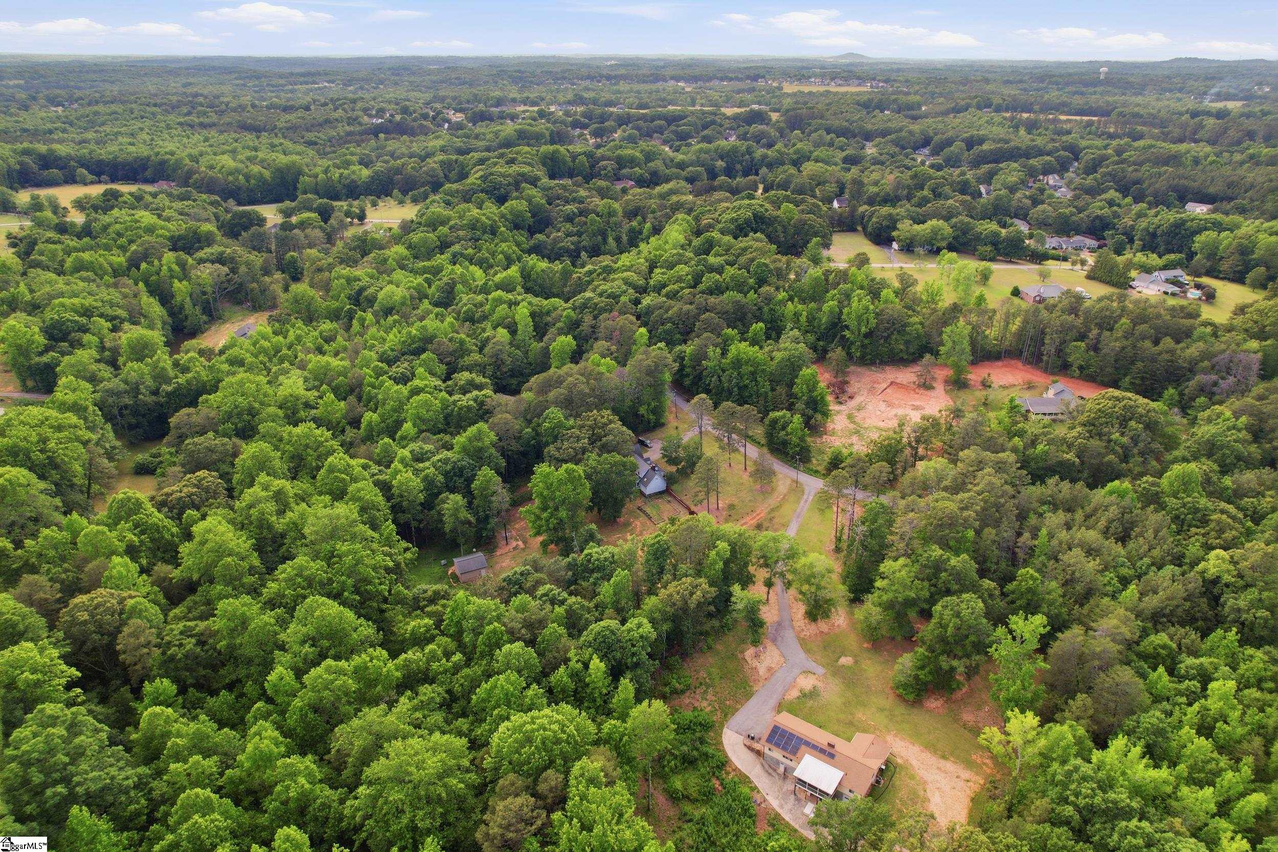 224 2 Notch Trail Easley, SC 29642 - Photo 46 of 50