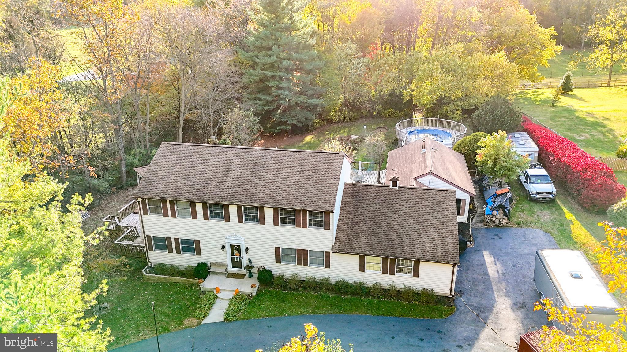 18347 Manor Church Road Boonsboro, MD 21713 - Photo 3 of 68 Overheads by Drew's Drone Services