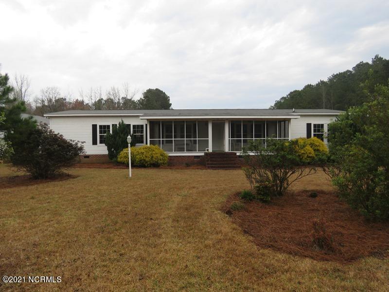 422 Hedgpeth Rd