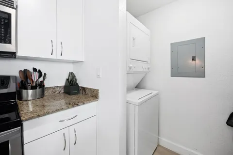 $420,000 | 1830 Radius Drive, Unit 523, Hollywood, FL 33020