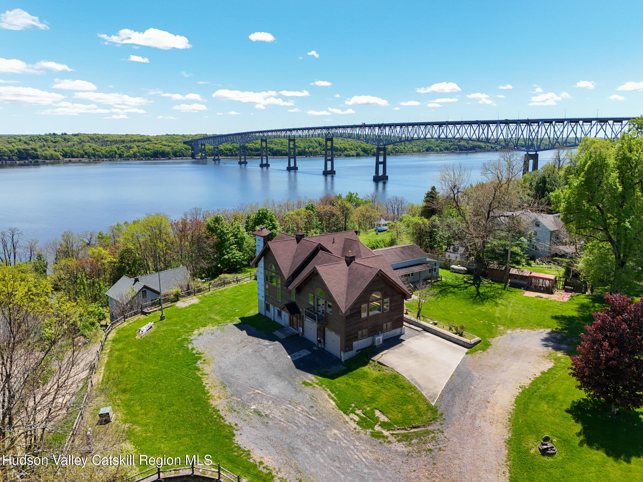 109 Goldrick's Landing Road Kingston, NY 12401 - Photo 40 of 41 dji_fly_20260512_123108_0627_17786035871