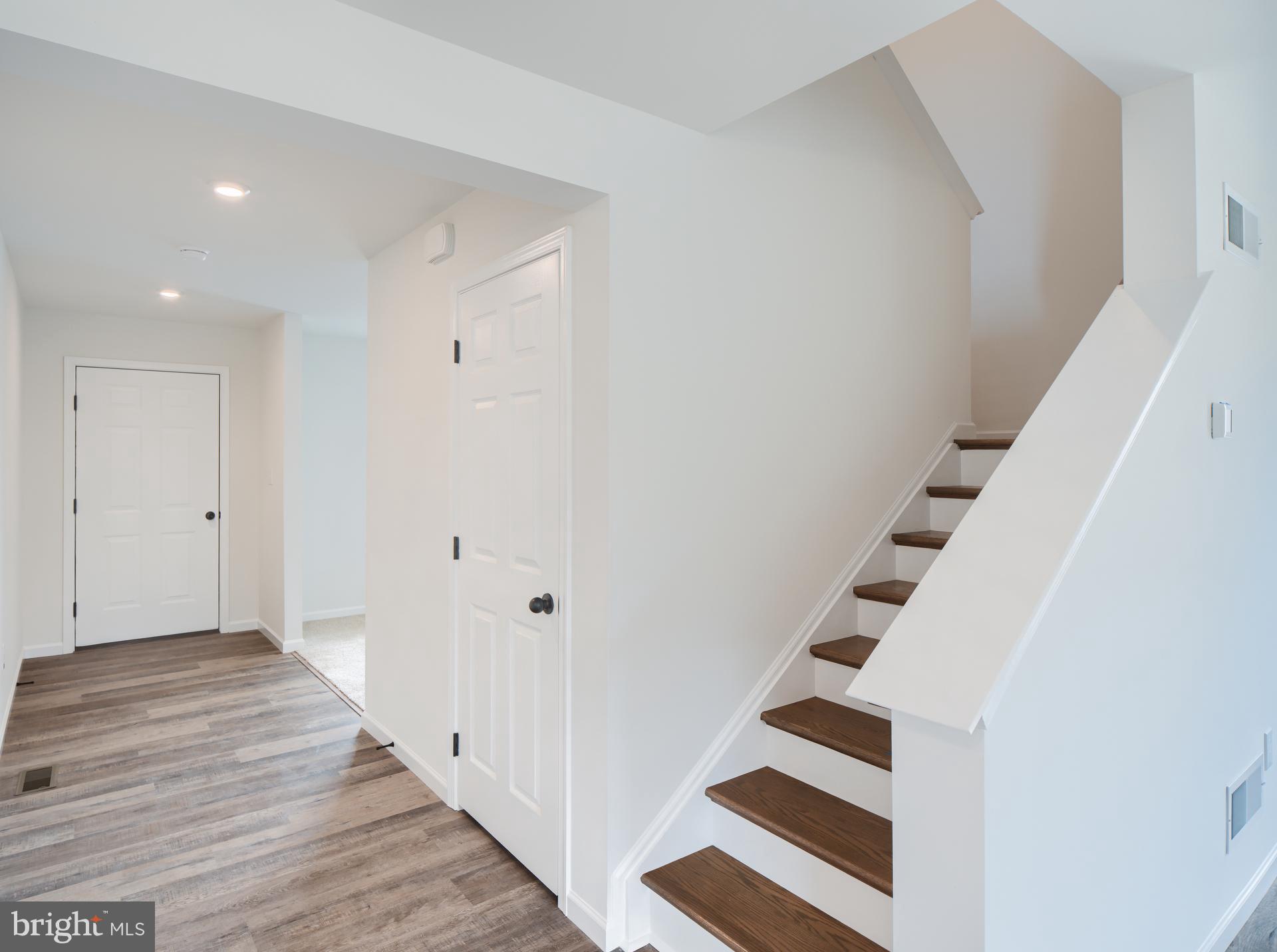 311 Boxwood Drive Windsor, PA 17366 - Photo 24 of 50 a view of an entryway with wooden floor