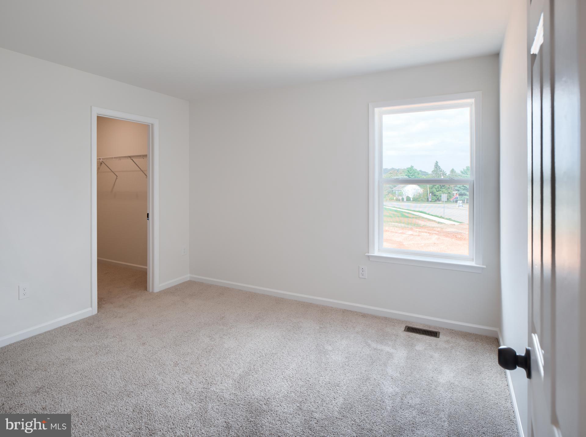 311 Boxwood Drive Windsor, PA 17366 - Photo 31 of 50 an empty room with windows