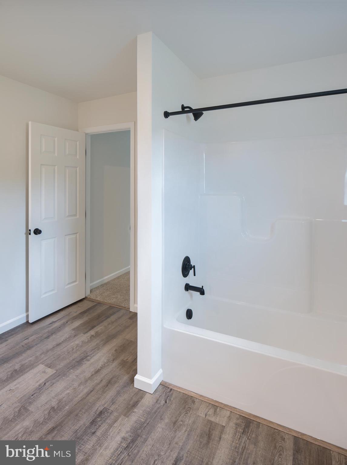311 Boxwood Drive Windsor, PA 17366 - Photo 39 of 50 a view of bathroom with bathtub and shower