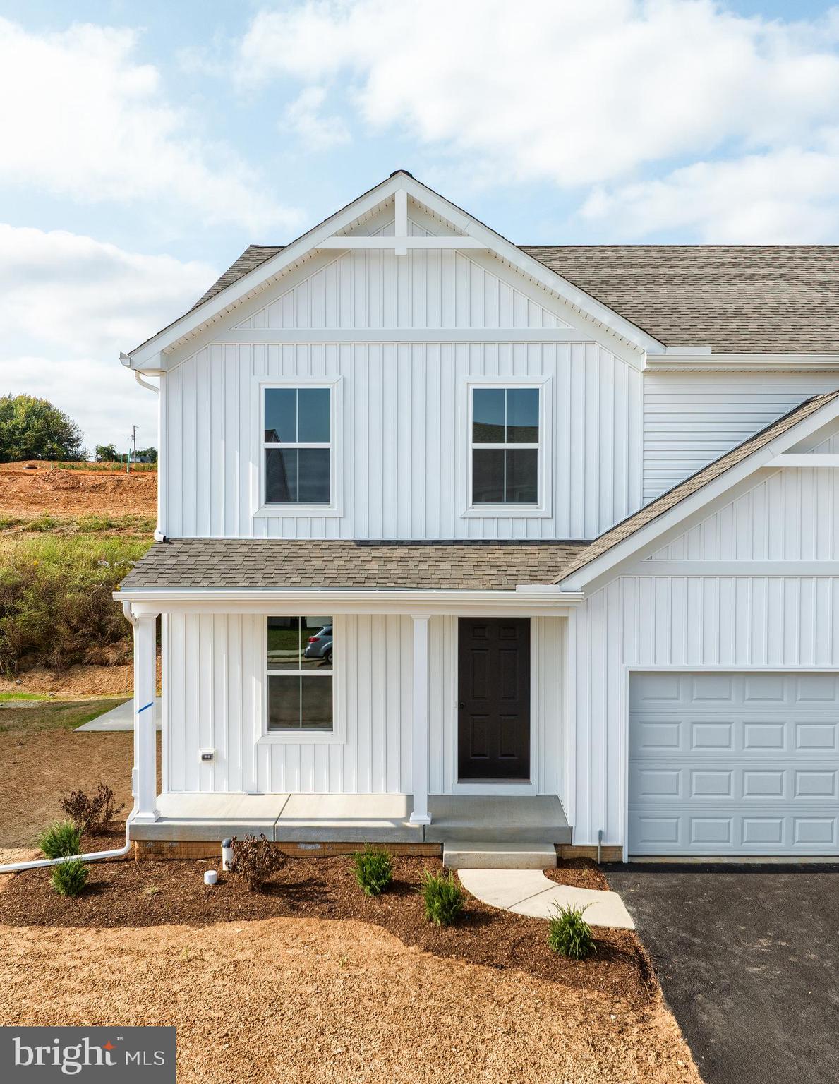 311 Boxwood Drive Windsor, PA 17366 - Photo 42 of 50 a front view of a house with a yard