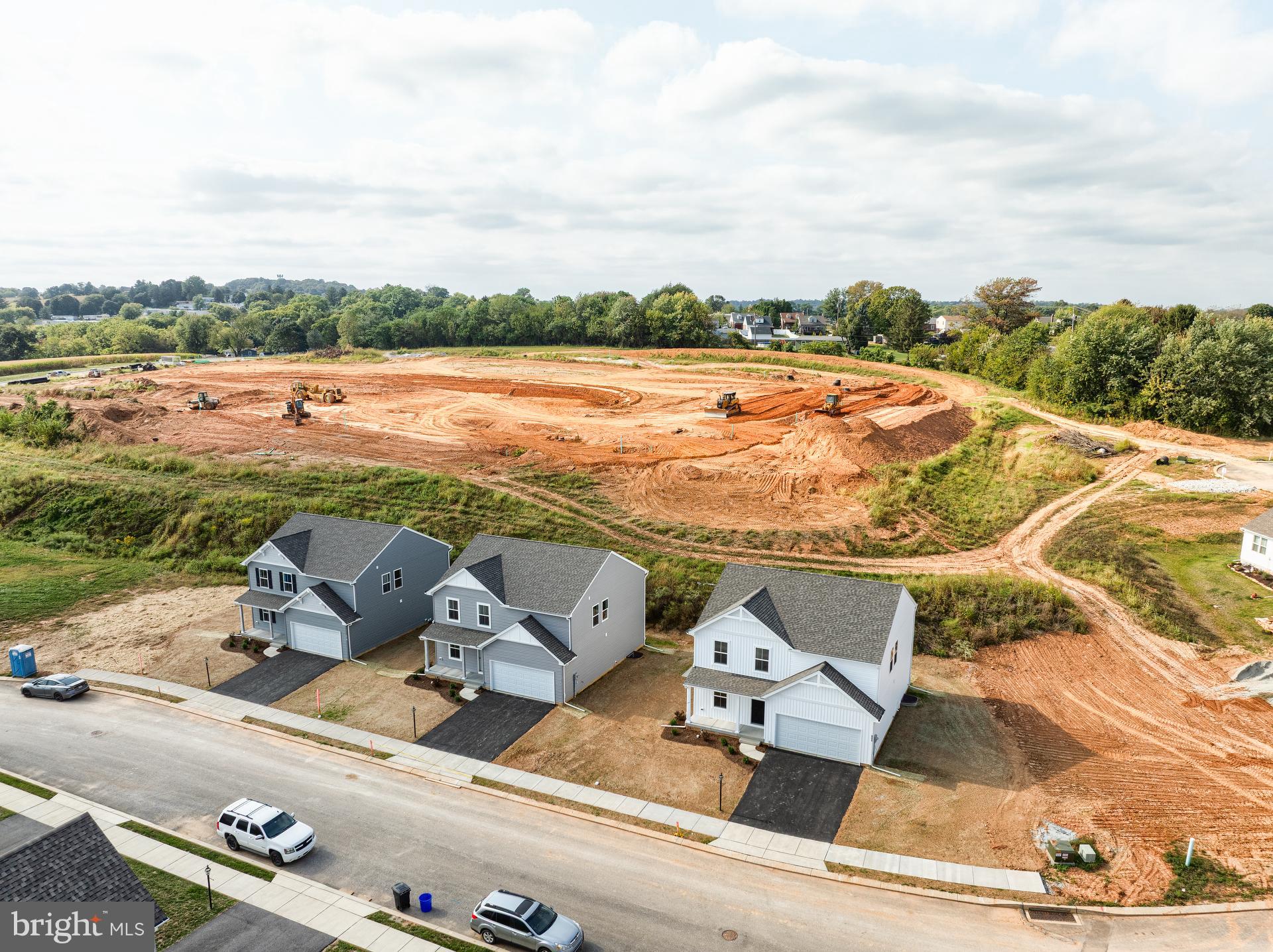311 Boxwood Drive Windsor, PA 17366 - Photo 46 of 50 an outdoor space with furniture