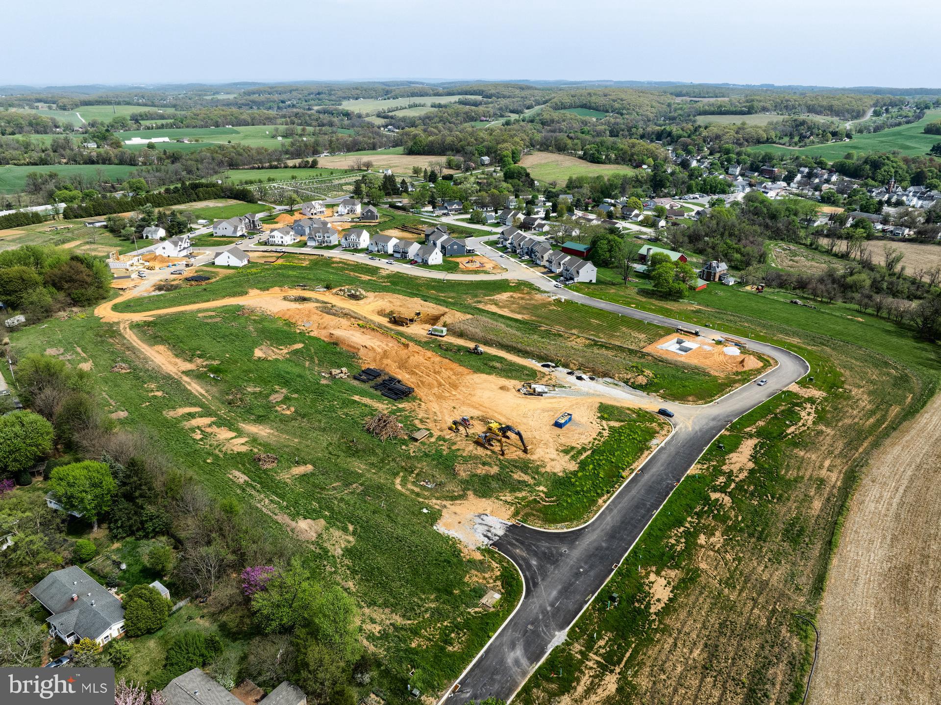 311 Boxwood Drive Windsor, PA 17366 - Photo 47 of 50 a view of a city