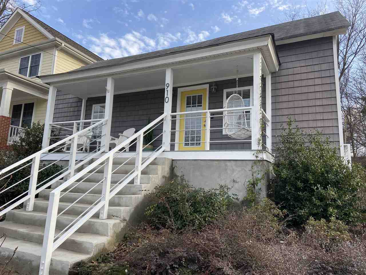 910 East Jones Street Raleigh, NC 27601 - Photo 1 of 23 Photo 1