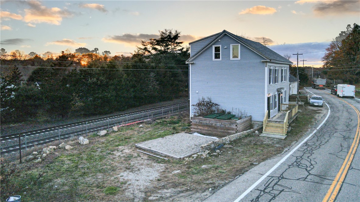 193 Shannock Village Road Richmond, RI 02875 - Photo 3 of 29