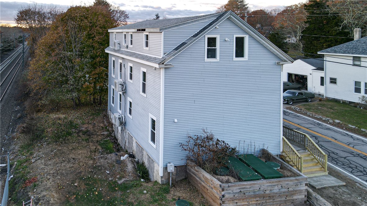 193 Shannock Village Road Richmond, RI 02875 - Photo 4 of 29