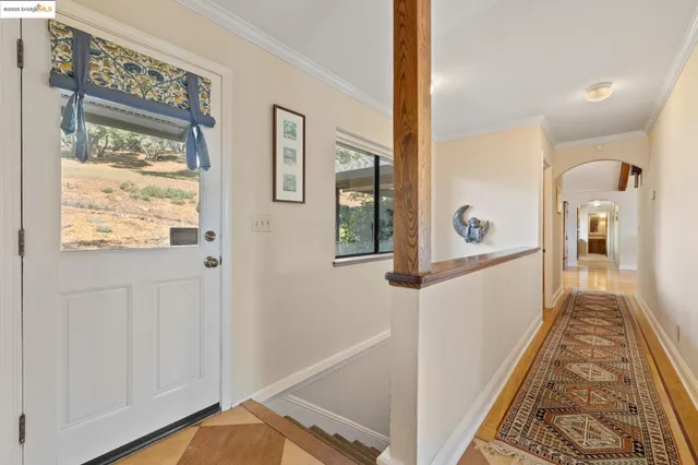 a bathroom with a sink a mirror and a shower