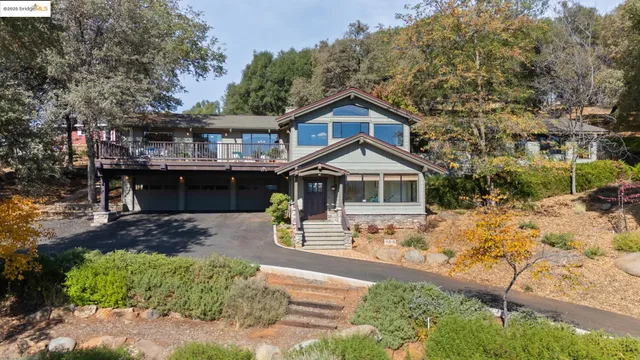 $1,050,670 | 16010 Curtis Court, Sonora, CA 95370