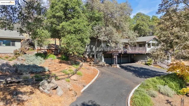 $1,050,670 | 16010 Curtis Court, Sonora, CA 95370