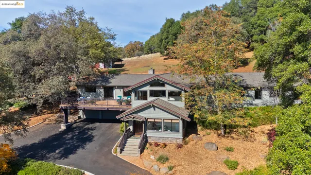 $1,050,670 | 16010 Curtis Court, Sonora, CA 95370