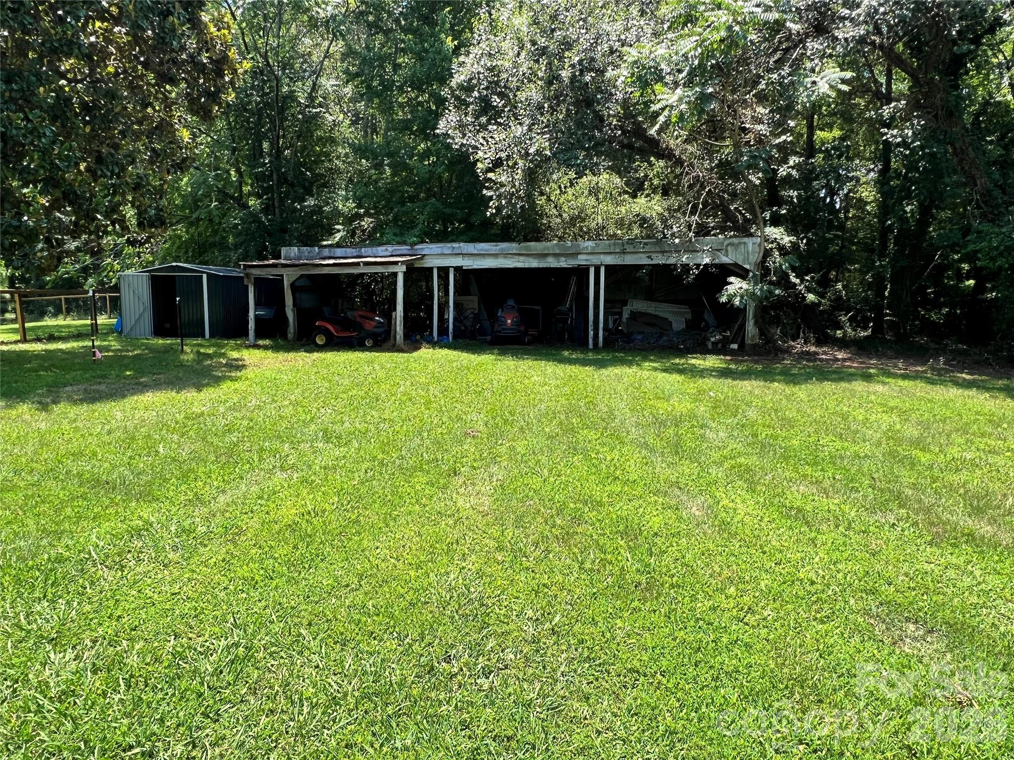 24520 Ridgecrest Road Locust, NC 28097 - Photo 33 of 36