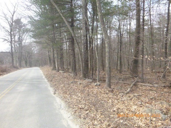 Lot A Wine Road New Braintree, MA 01531 - Photo 8 of 9 Gallery Image 8