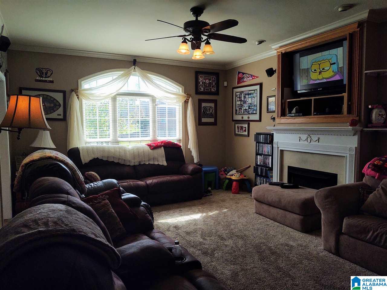 7540 Chase Way Bessemer, AL 35023 - Photo 10 of 33